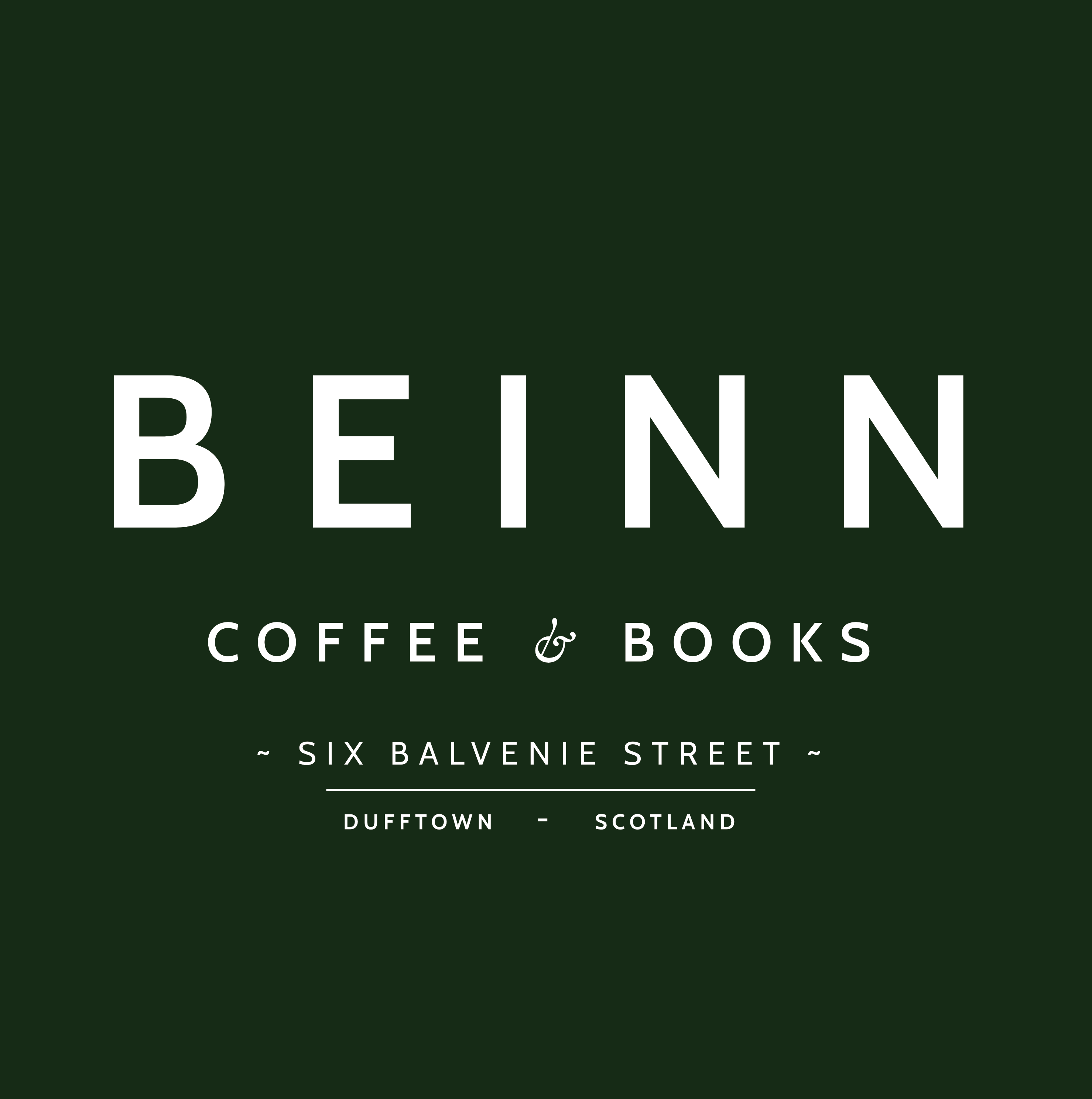 Beinn Books