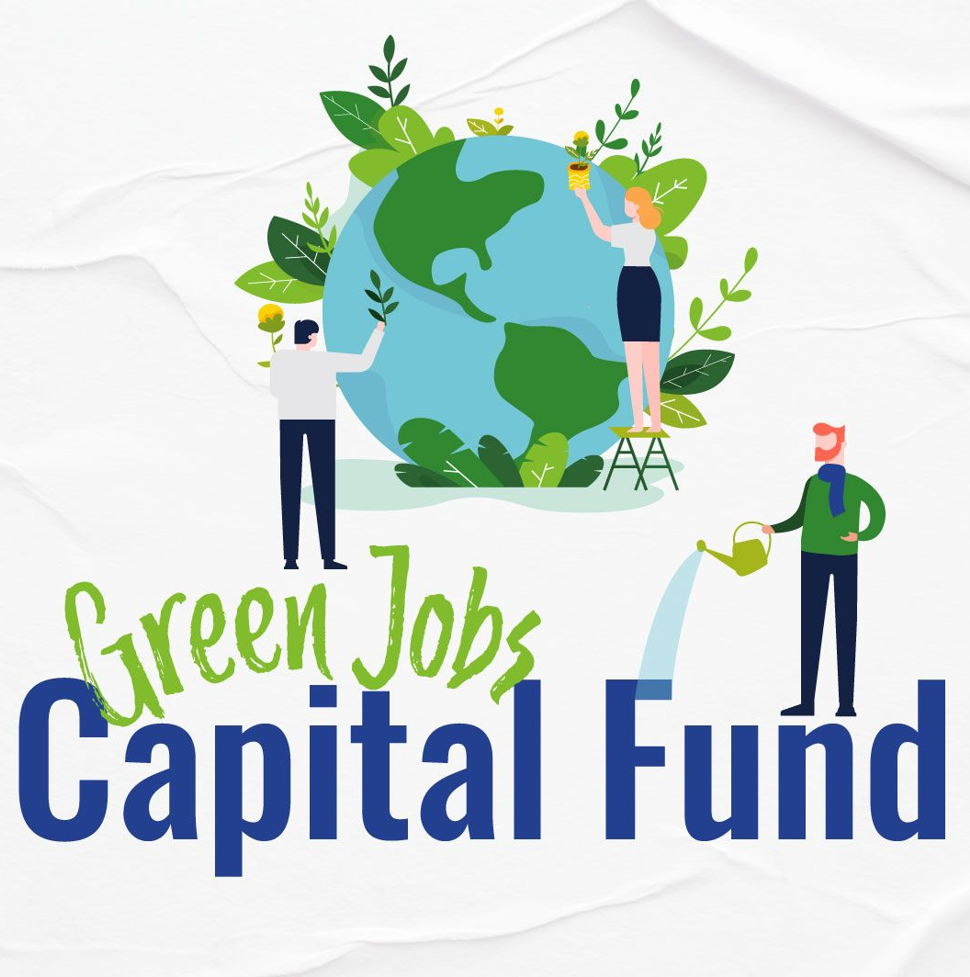 Green Jobs Capital Fund