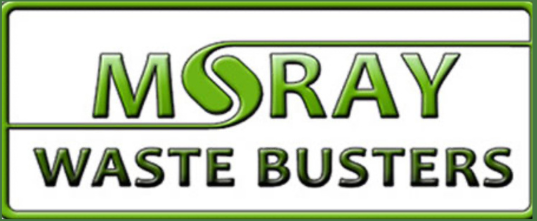 Moray Waste Busters Ltd