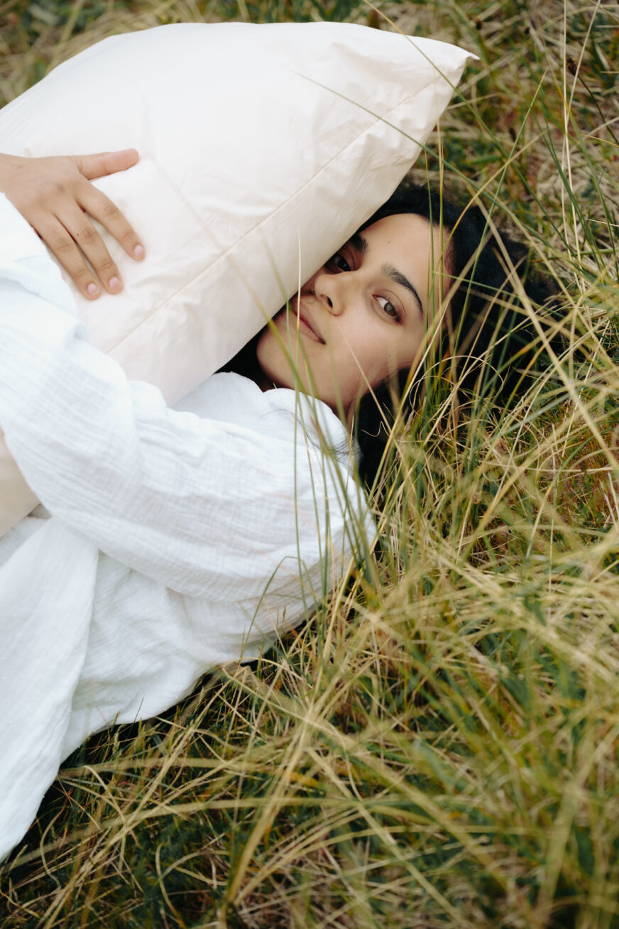 Ava Innes is chosen as the luxury bedding brand for The Balmoral, a Rocco Forte Hotel