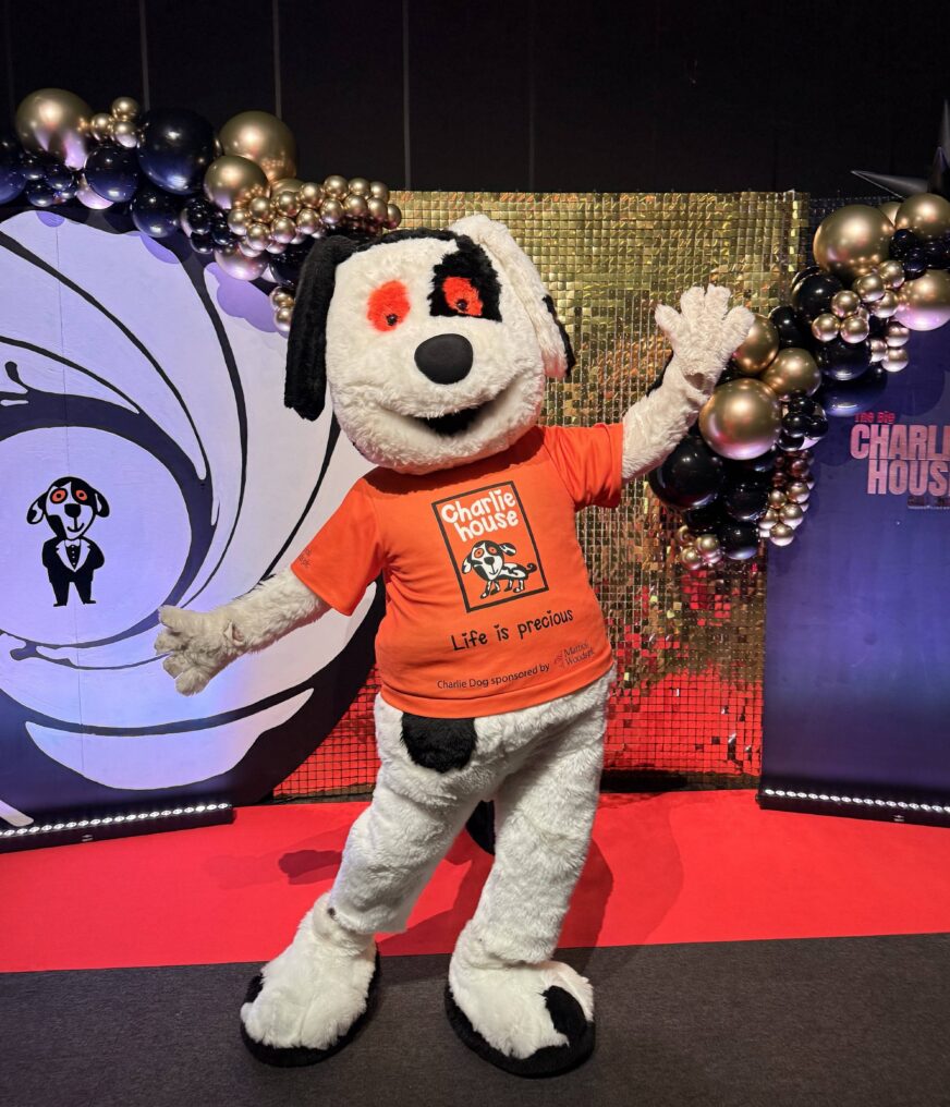 Final Call for Charity Ball Sponsor