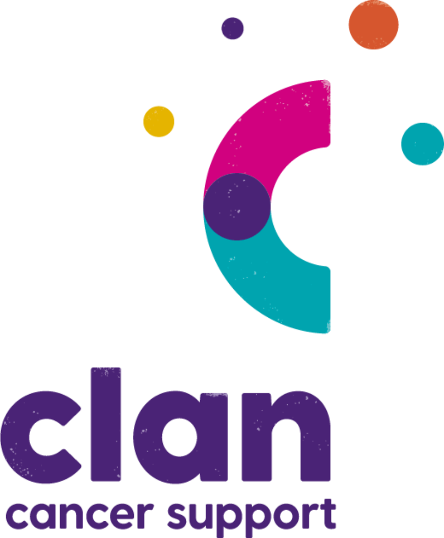 Clan and NHS teams unite to raise awareness during Mouth Cancer Action Month