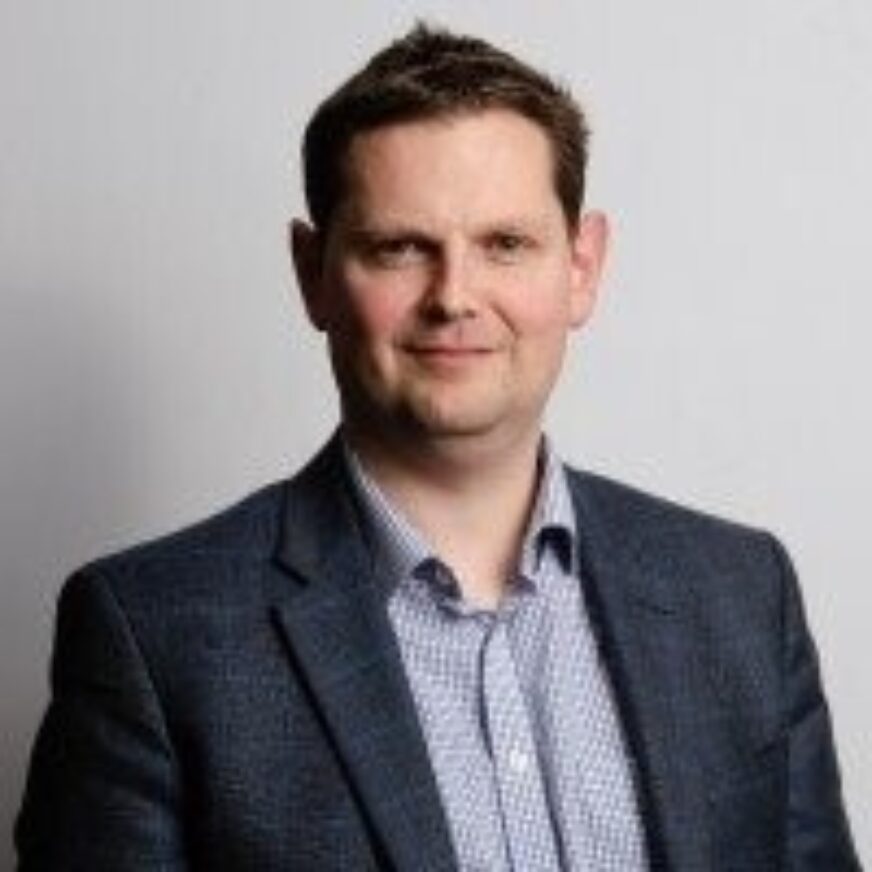 Scarf launches new strategy to create a fairer and greener Scotland