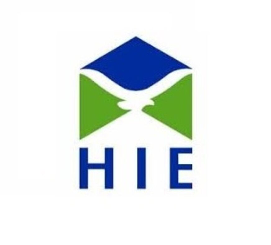 Funding and Support from HIE