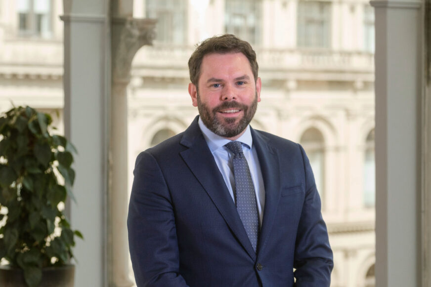 Harper Macleod promotes seven lawyers in the Highlands & Moray