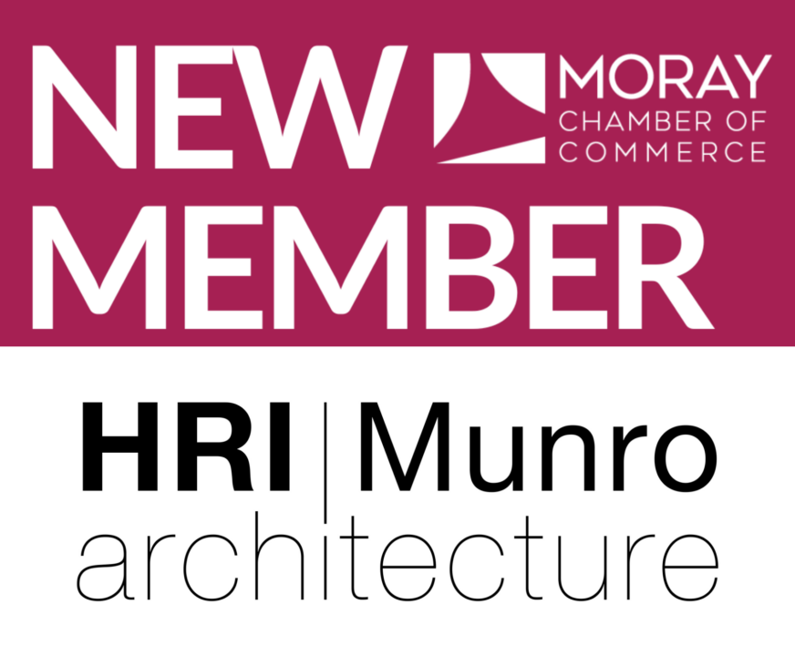 New Member | HRI Munro Architecture