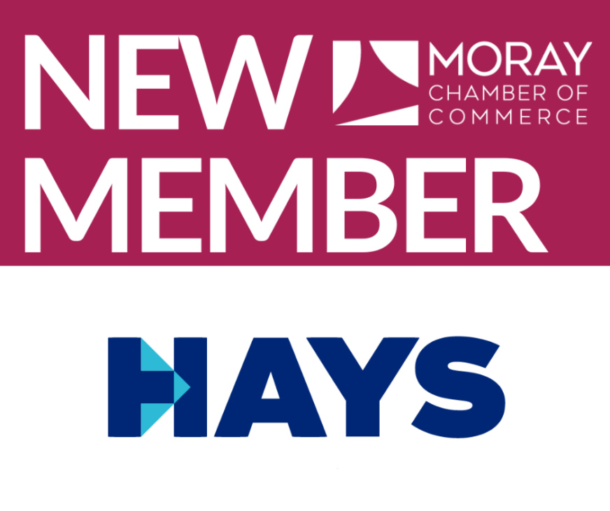 NEW MEMBER | Hays