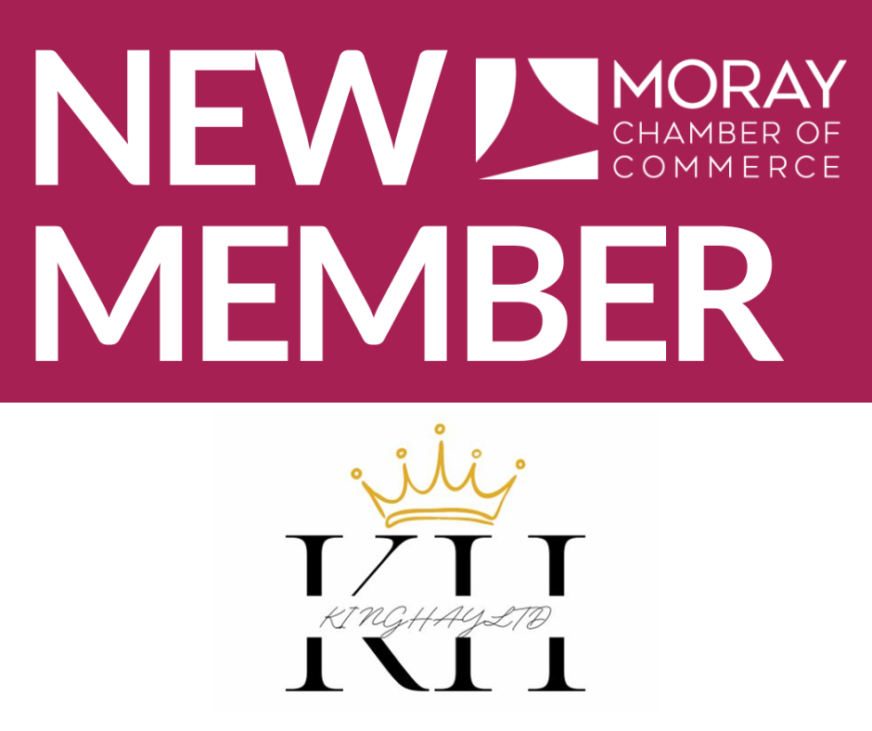 NEW MEMBER | KingHay Ltd