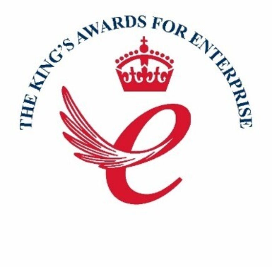 Kings Award for Enterprise - Scotland Briefing