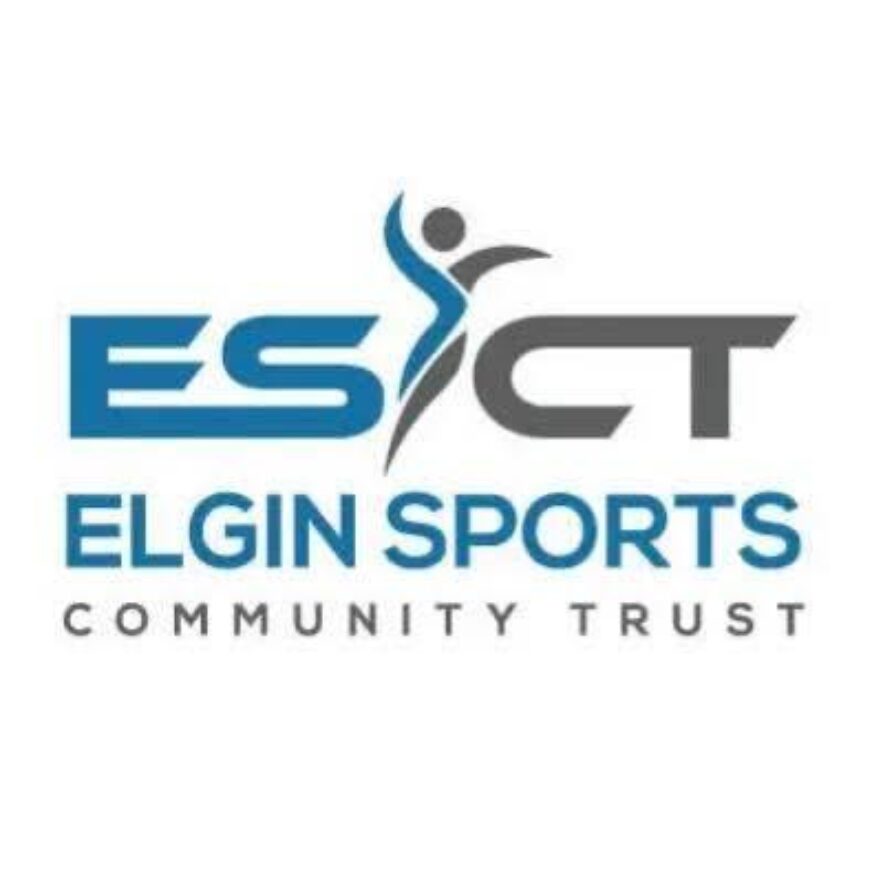 Summer at Elgin Sports Community Trust