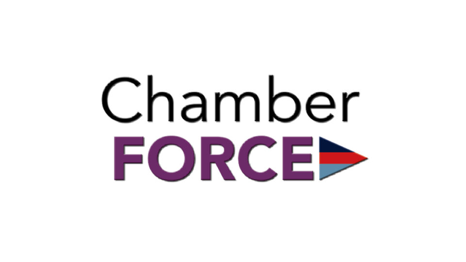 CHAMBERFORCE RELAUNCH