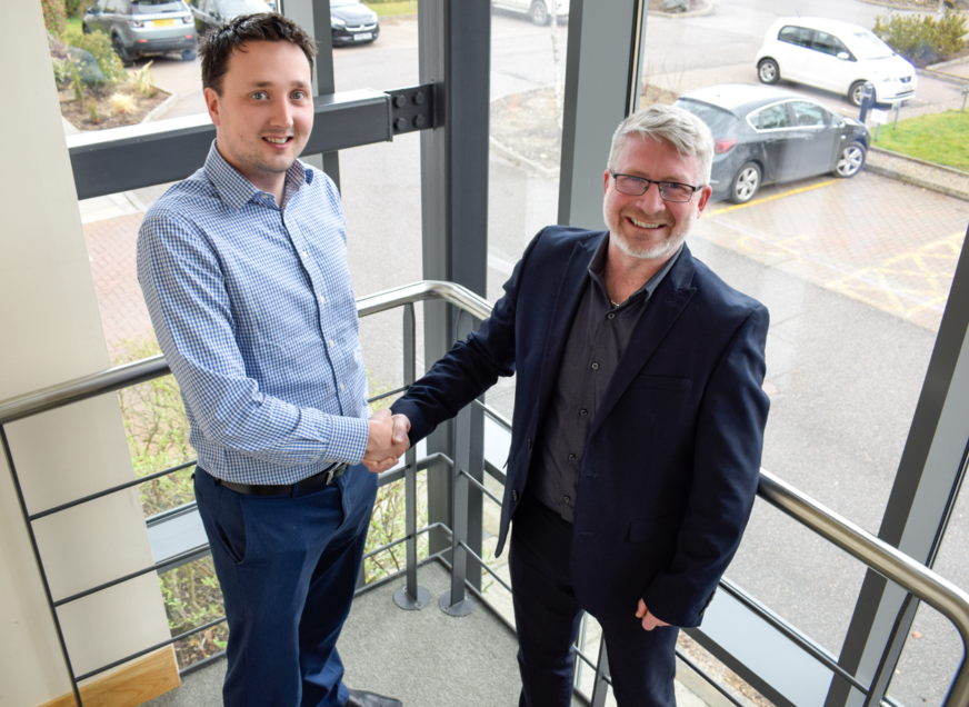 Mabbett continues staff growth and diversification