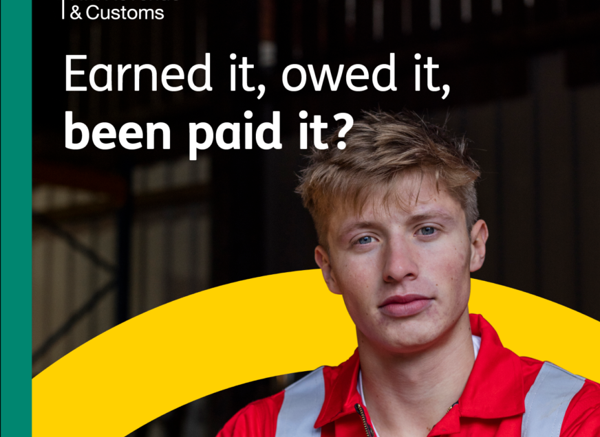 HMRC - Pay and Tax tips for apprentices