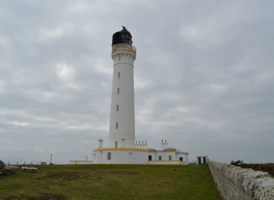 Moray Council supports TV and film for regional economic boost