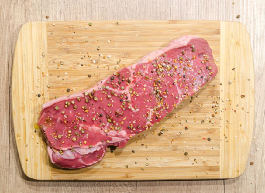 Post-Brexit controls on food and farm imports start