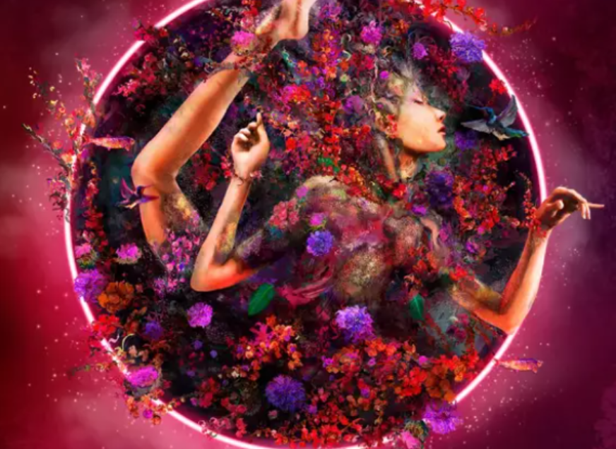 The Macallan x Cirque Du Soleil