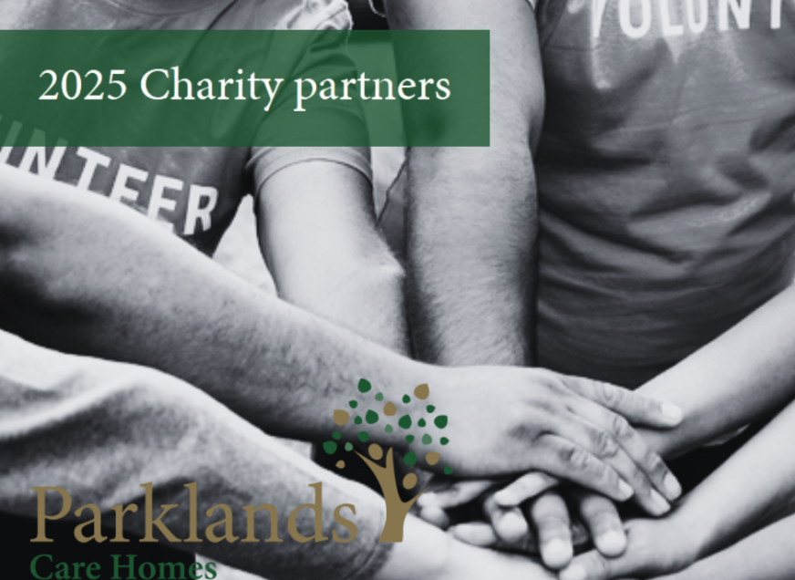 Parklands launches search for charity partners