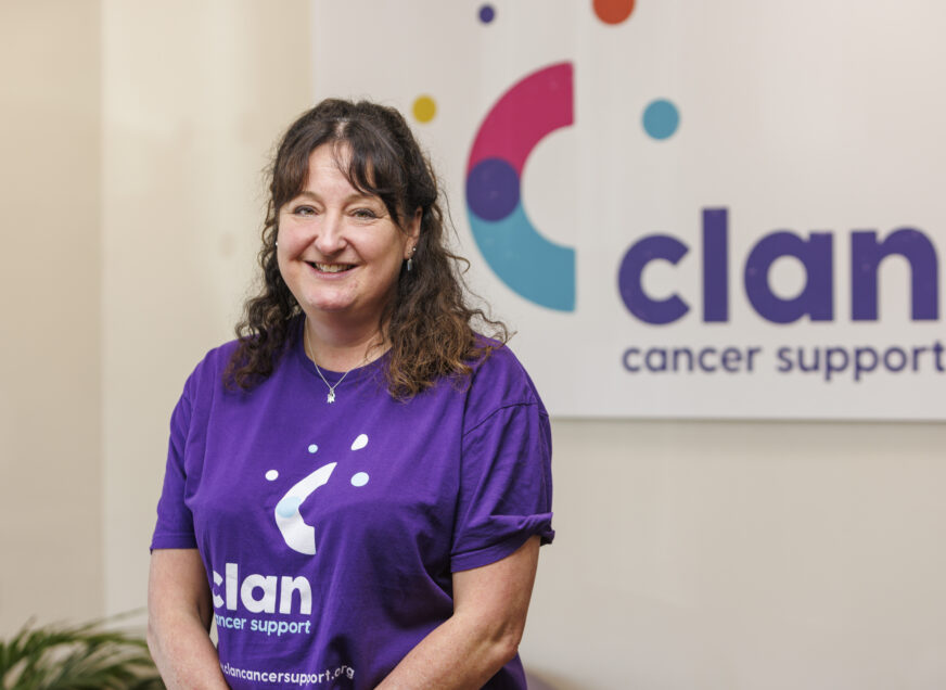 Clan Elgin Launching Gentle Yoga Therapy Class for People Impacted by Cancer