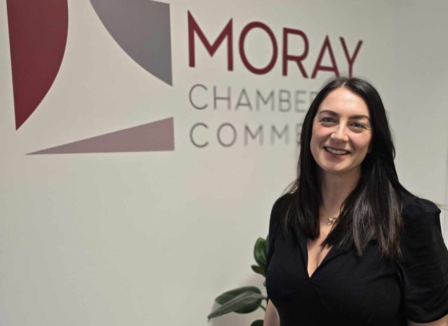 Moray Chamber of Commerce Statement on the National Speed Management Review Consultation