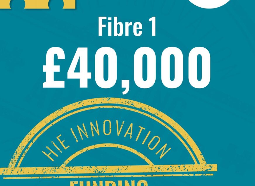 HIE's Innovation Service