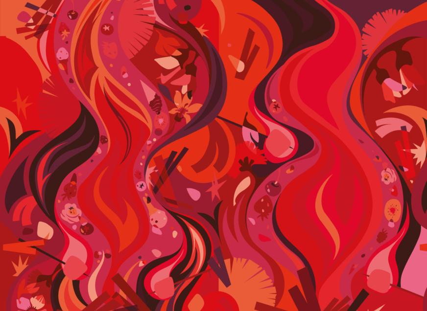 A Night On Earth Experience at The Macallan Estate