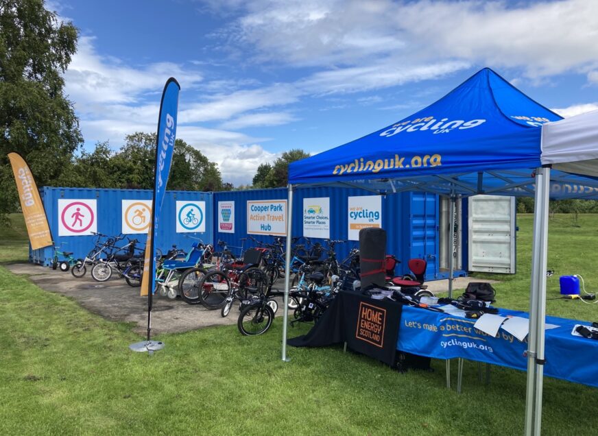 Bike Fest returns for 2025