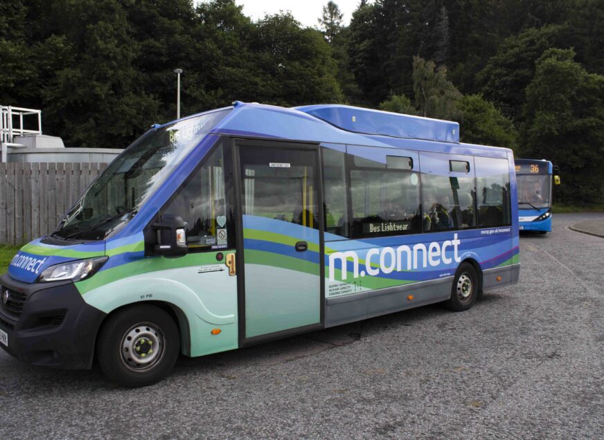 m.connect phase two services launch