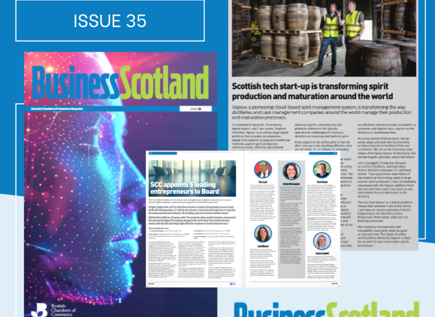 Business Scotland - Issue 35