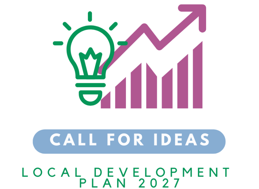 Call for Ideas - Moray Local Development Plan Review