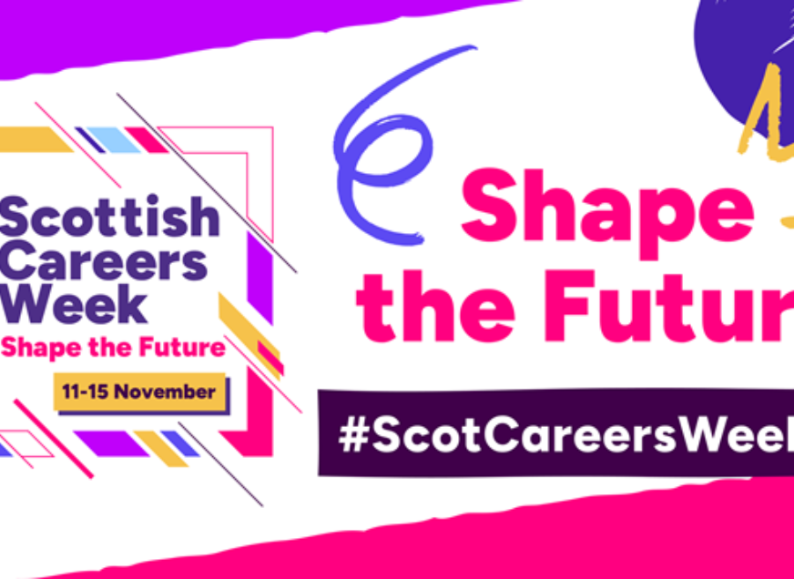 Scottish Careers Week 2024