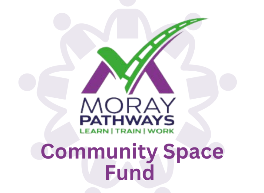 Community Space Fund