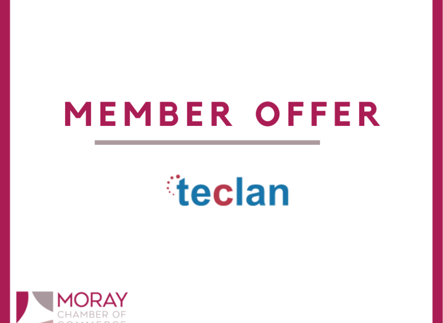 Member Offer | teclan "Ask the experts"