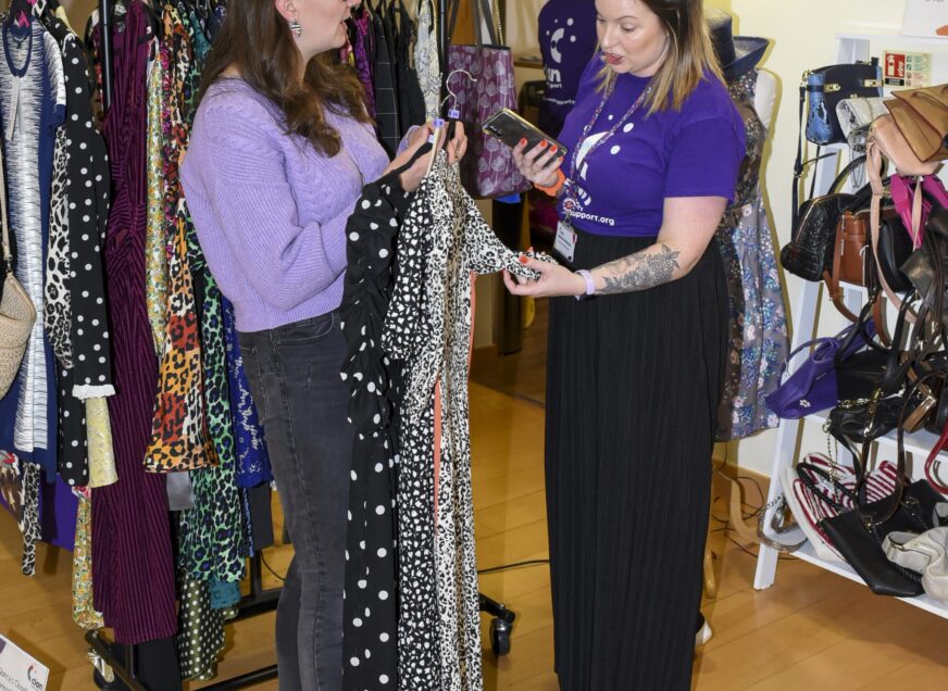 CLAN TO BRING BUYERS AND SELLERS TOGETHER FOR FASHION MARKETPLACE EVENT