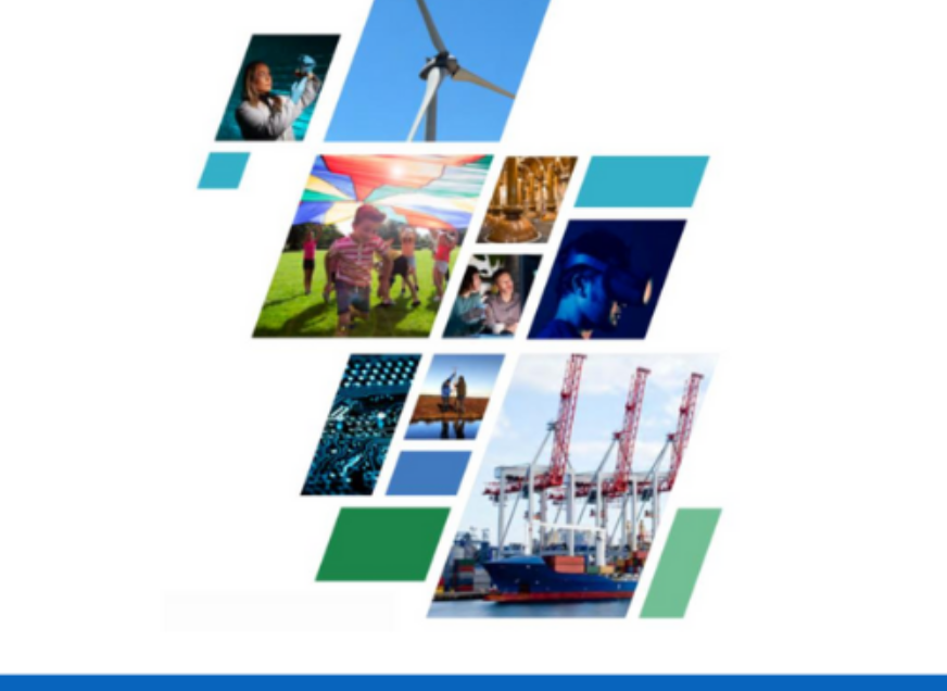 ECONOMY BULLETIN | New Investment Portal, Decarbonisation Push, and Non-Domestic Rates Roll 2026