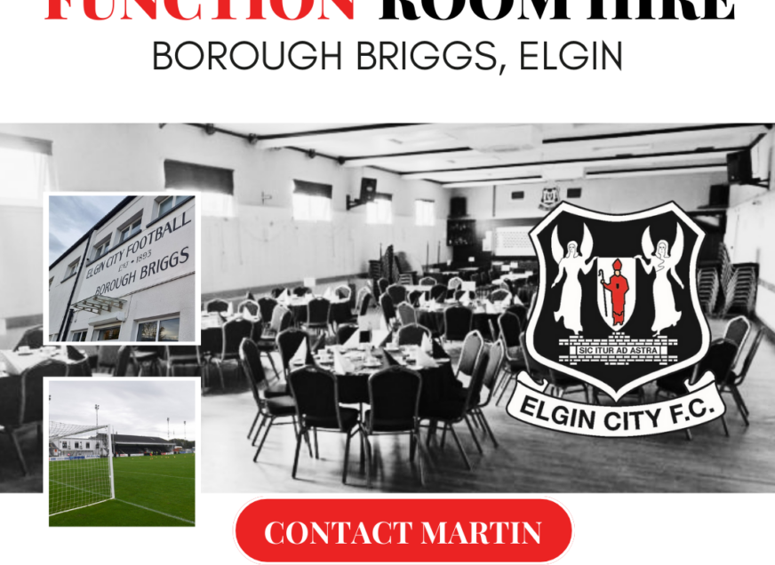 Meeting Room Hire at Borough Briggs