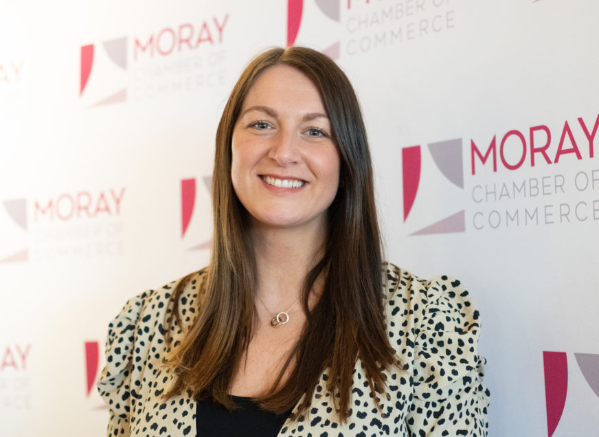 MORAY CHAMBER OF COMMERCE LAUNCHES TOWN CENTRE TASK FORCE
