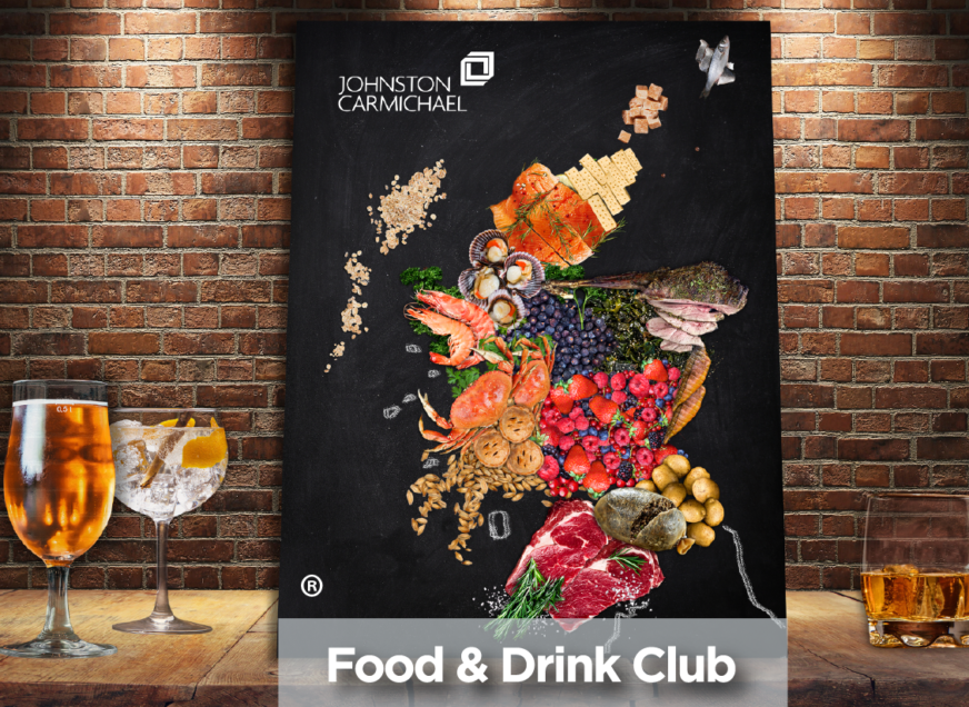ROUNDTABLE | Johnston Carmichael's Food & Drink Club