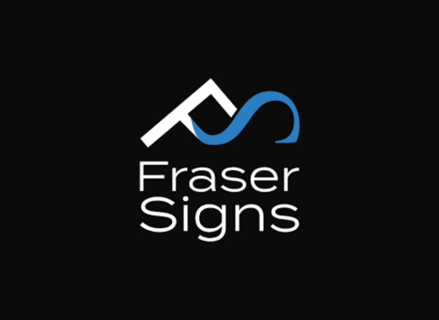 Fraser Signs launches new Garment Printing and Embroidery Services