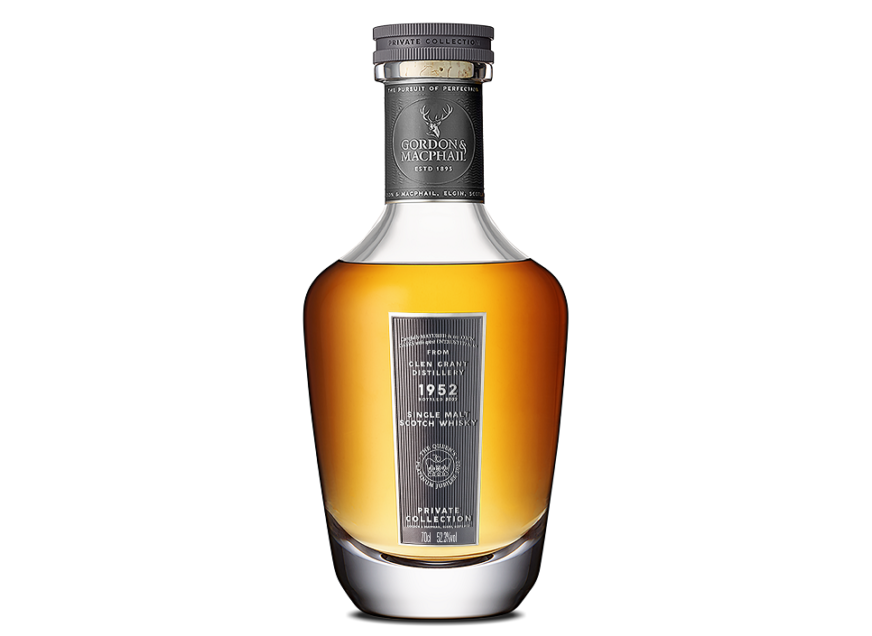 Gordon & MacPhail releases 70-Year-Old whisky to commemorate HM The Queen’s Platinum Jubilee