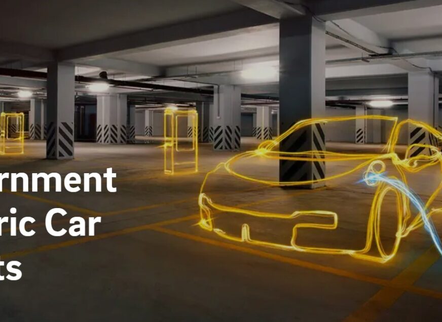 UK wide grant scheme - purchase and installation of EV charging
