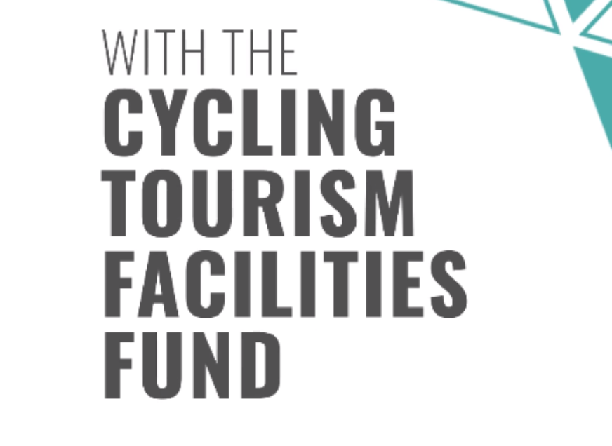 Cycling Tourism Facilities Fund