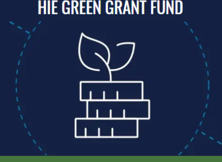 Green Grant Fund