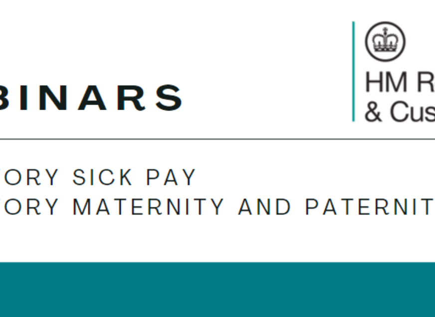 WEBINAR | Are you paying statutory payments correctly?