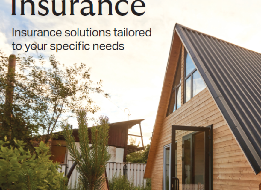 Self Catering and Short Term Let Insurance - Howden Insurance