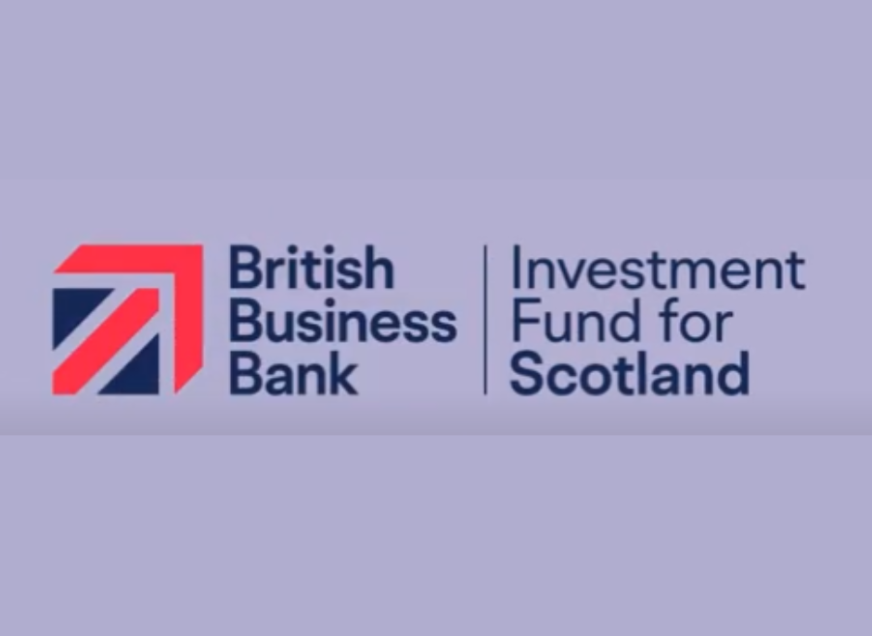 Welcome to the Investment Fund for Scotland