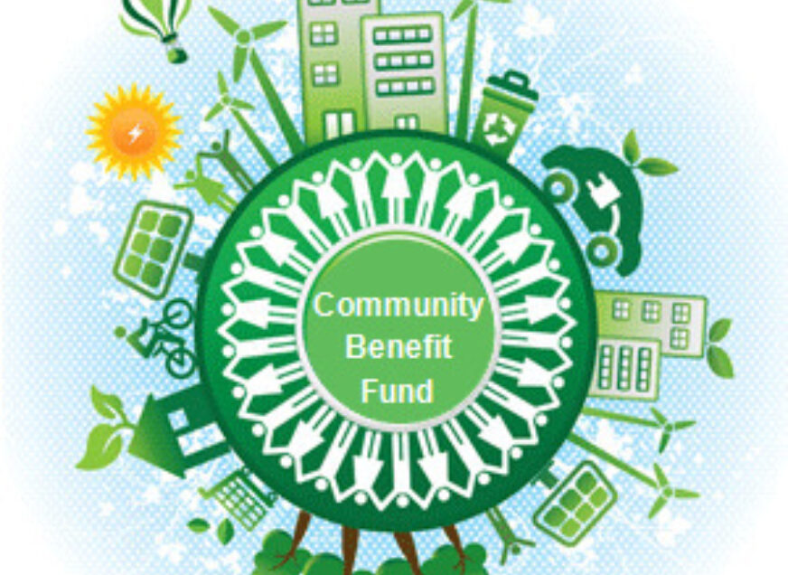 Statkraft’s Keith Greener Grid Park Community Fund Opens for Applications in Moray