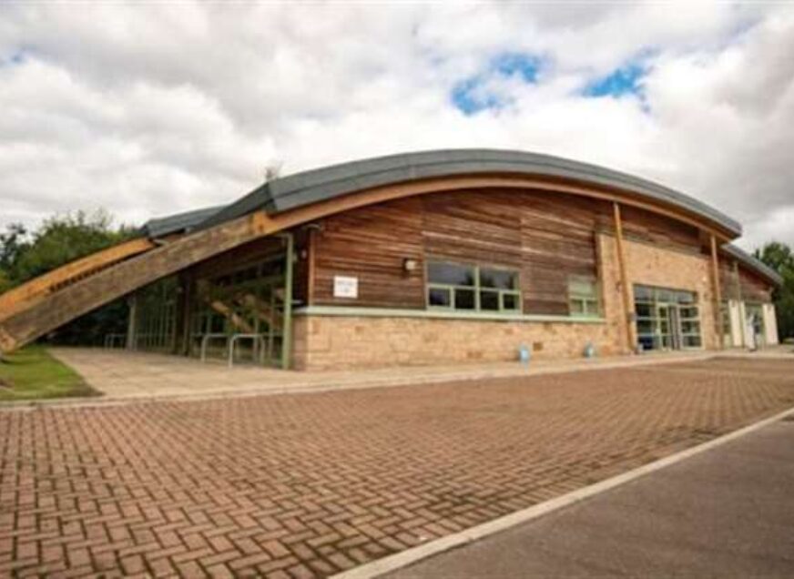 NEW FORRES INNOVATION CENTRE SECURES £5.6 MILLION INVESTMENT APPROVAL