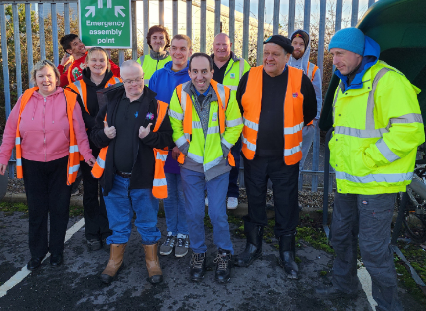 Support Moray Reach Out’s Sponsorship Fund: Help Us Change Lives