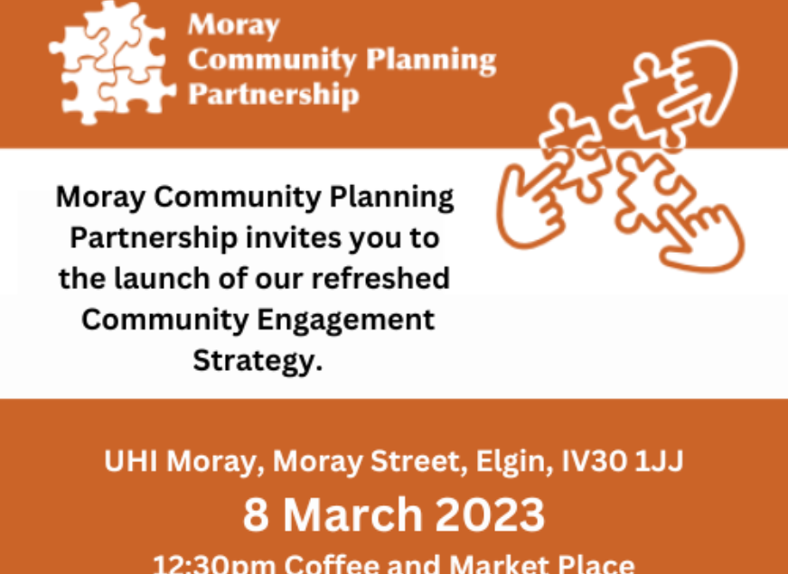 Community Planning Partnership Community Engagement Strategy