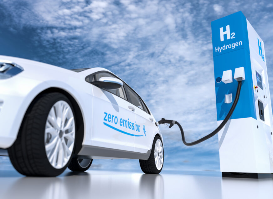Moray shapes its hydrogen ambitions